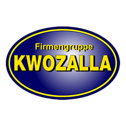 Logo - Firmengruppe Kwozalla
