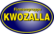 Logo - Firmengruppe  Kwozalla